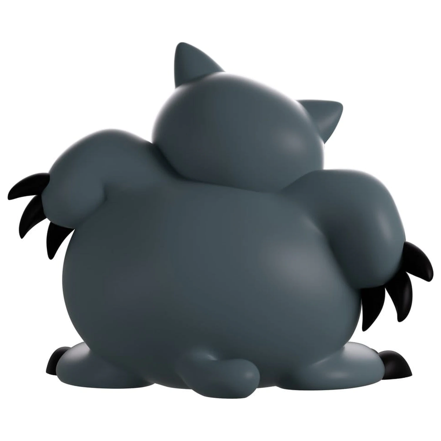 Mewgenics Vinyl figura Guillotina 20 cm termékfotó