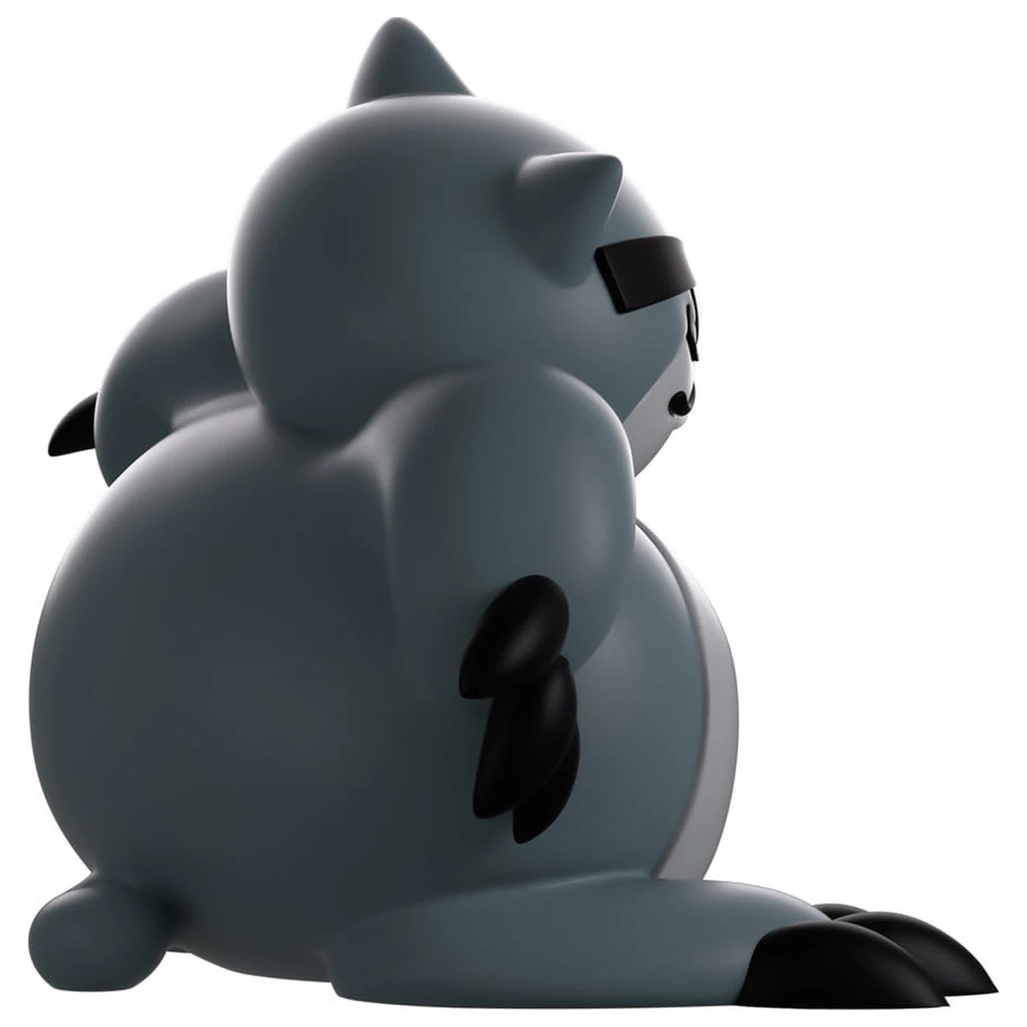 Mewgenics Vinyl figura Guillotina 20 cm termékfotó