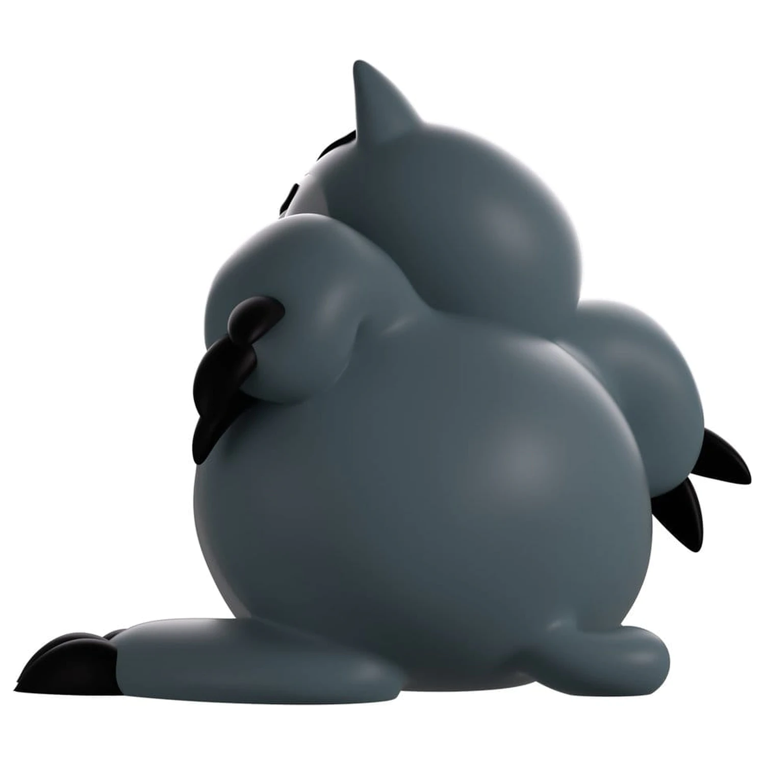 Mewgenics Vinyl figura Guillotina 20 cm termékfotó