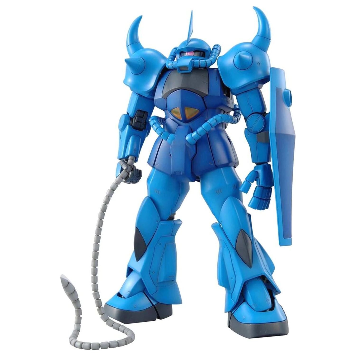 MG 1/100 Gouf Ver. 2.0 modell készlet  termékfotó