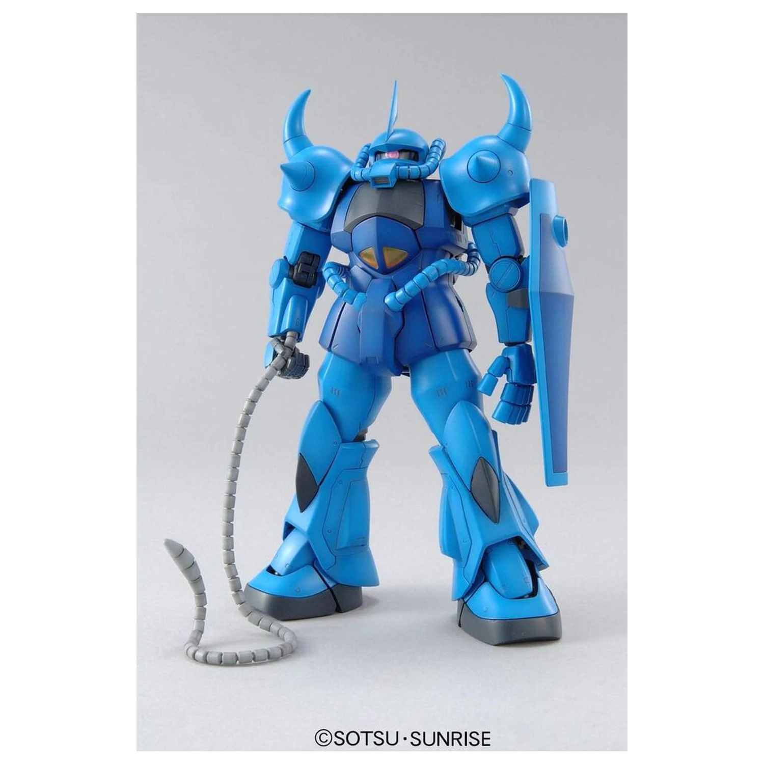 MG 1/100 Gouf Ver. 2.0 modell készlet  termékfotó