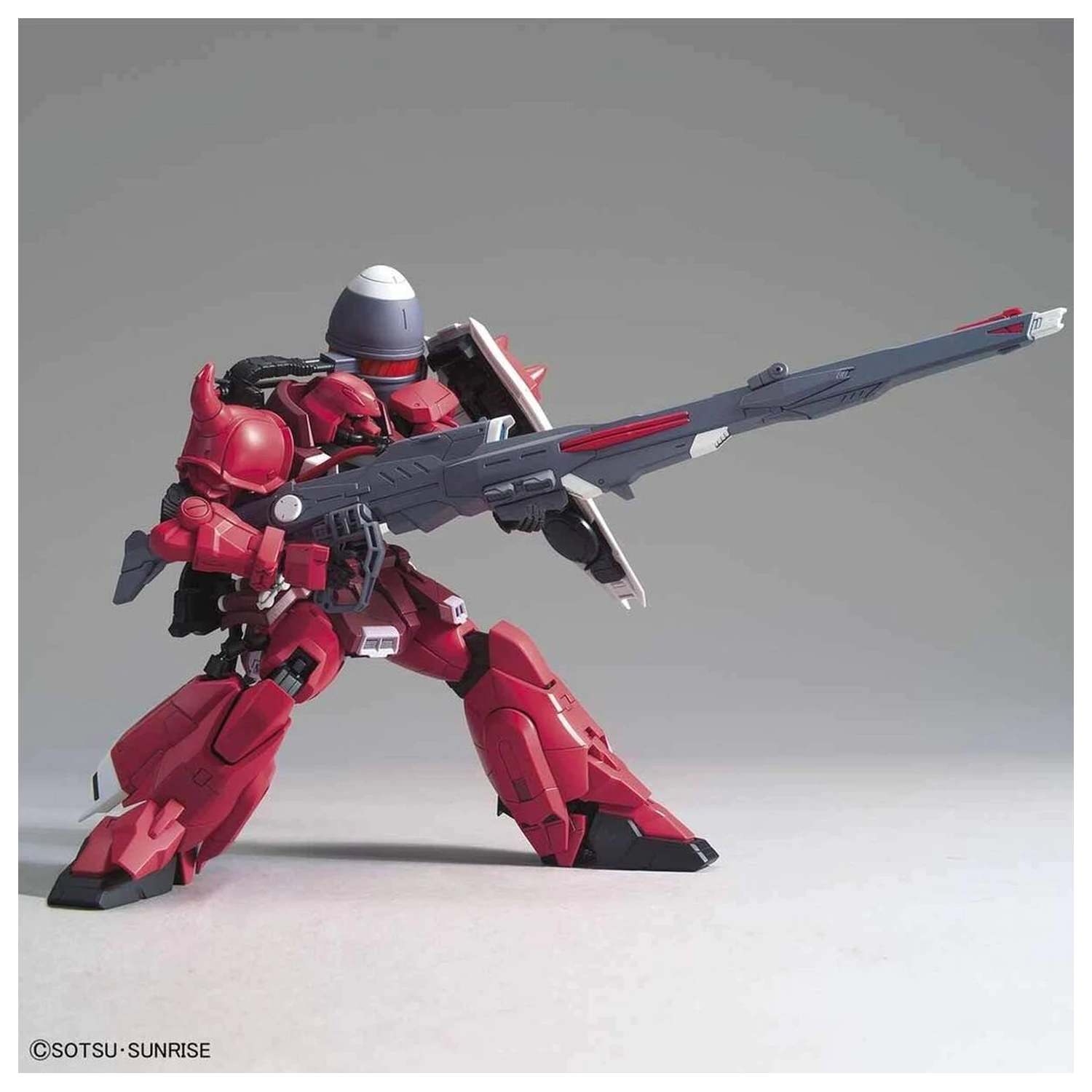 MG 1/100 Gunner Zaku Warrior Lunamaria Hawke Custom modell készlet  termékfotó
