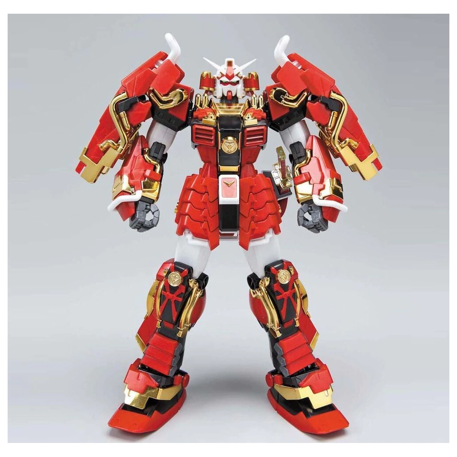 MG 1/100 Shin Musha Gundam Sengoku no Jin modell készlet  termékfotó