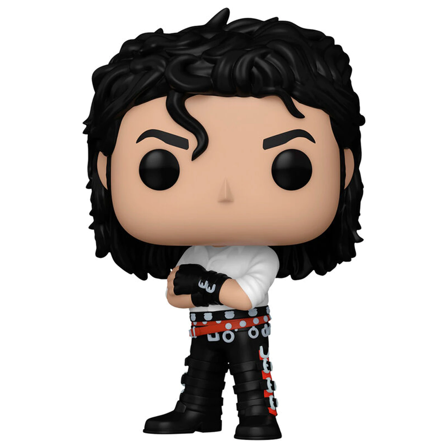 Michael Jackson Funko POP! Rocks Vinyl figura Dirty Diana 9 cm termékfotó