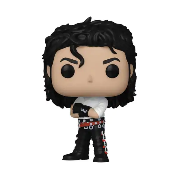 Michael Jackson Funko POP! Rocks Vinyl figura Dirty Diana 9 cm termékfotó