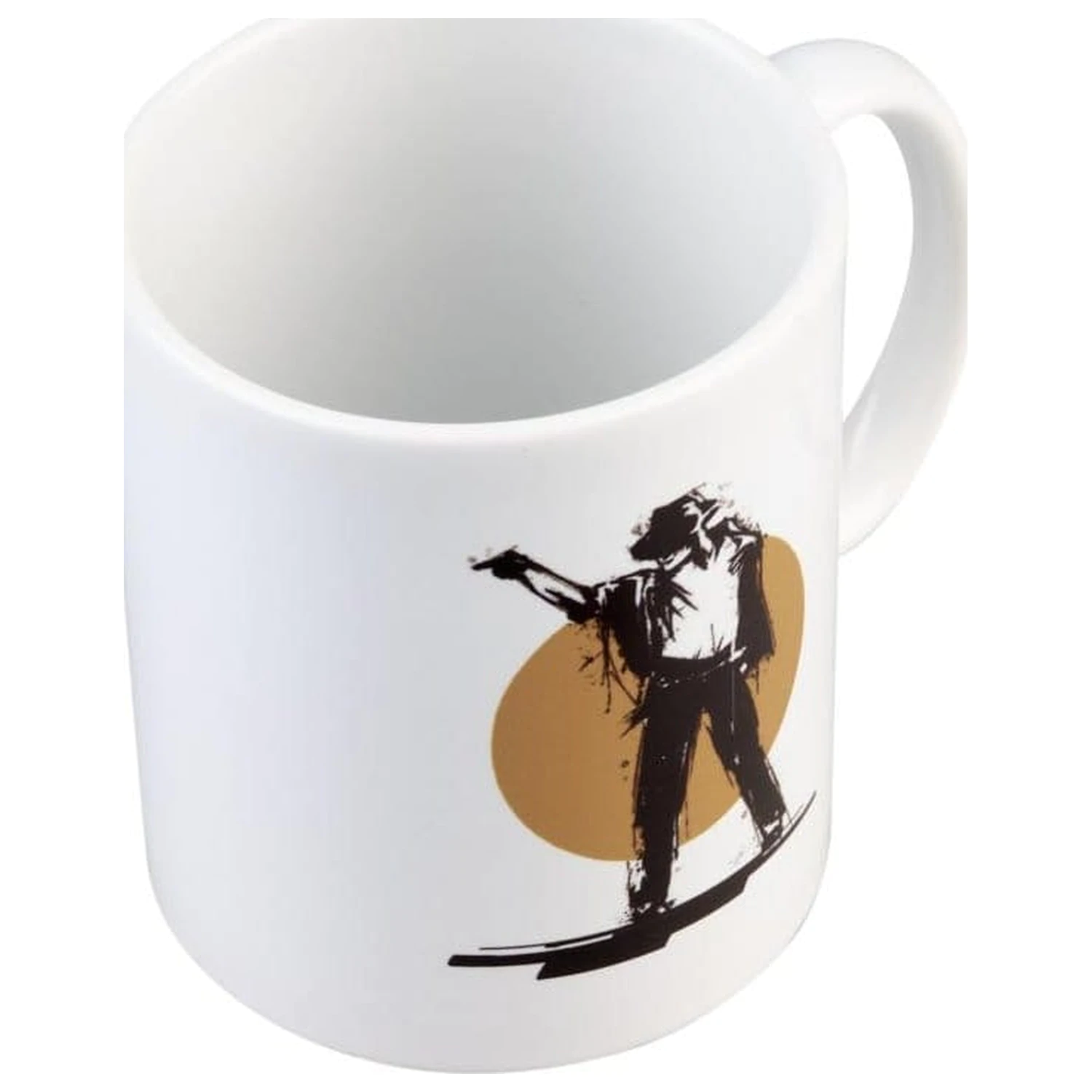 Michael Jackson King of Pop bögre termékfotó