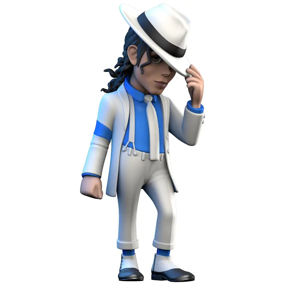 Michael Jackson Minix Figur 12cm termékfotó