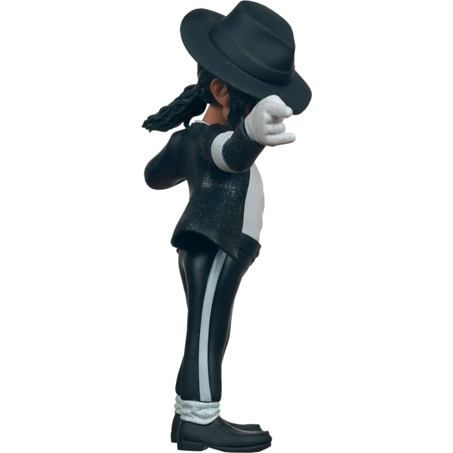 Michael Jackson Minix figura Billie Jean 12 cm termékfotó