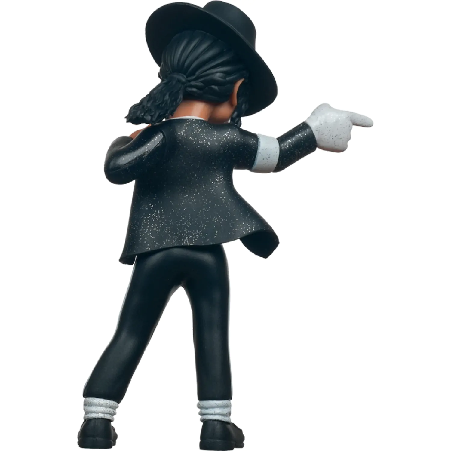 Michael Jackson Minix figura Billie Jean 12 cm termékfotó