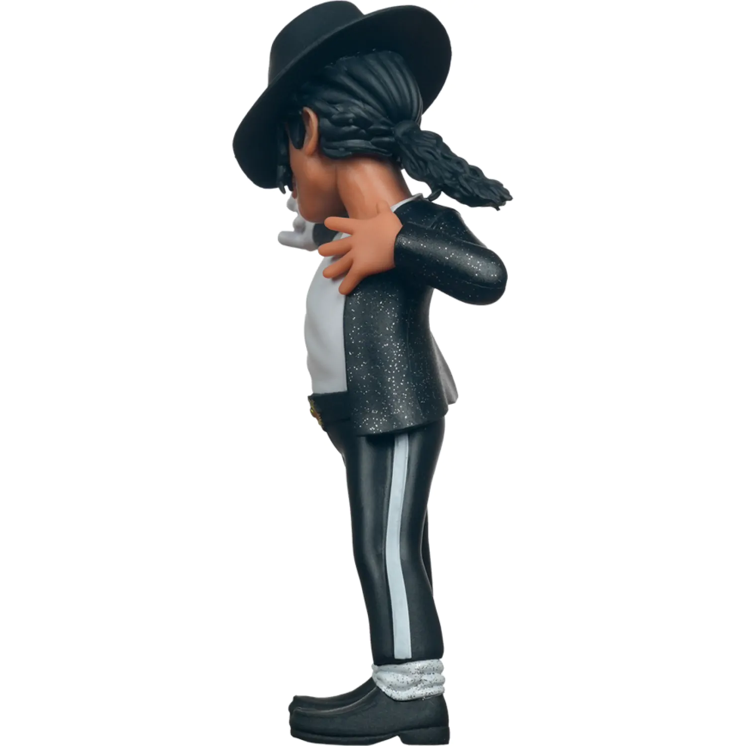 Michael Jackson Minix figura Billie Jean 12 cm termékfotó