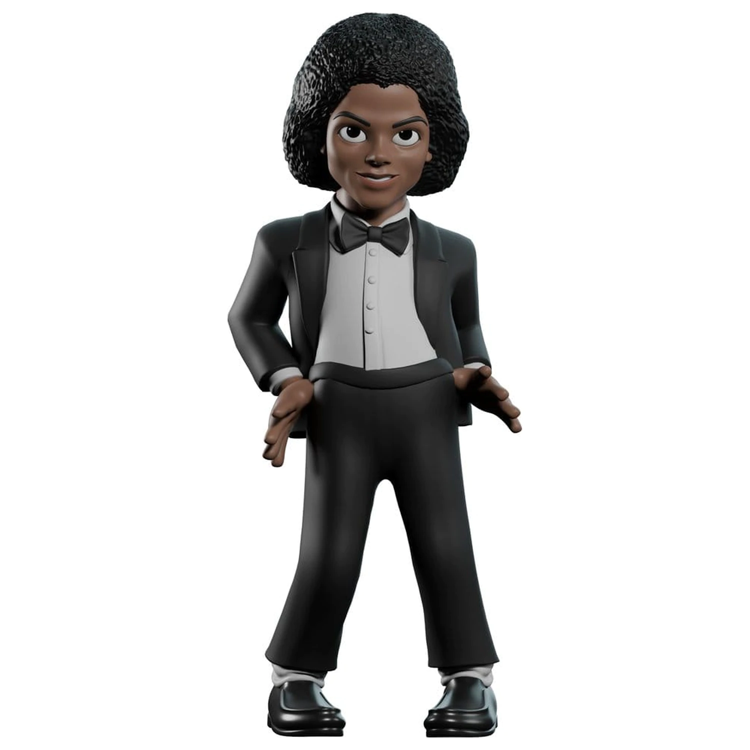 Michael Jackson Minix figura Off The Wall 12 cm termékfotó