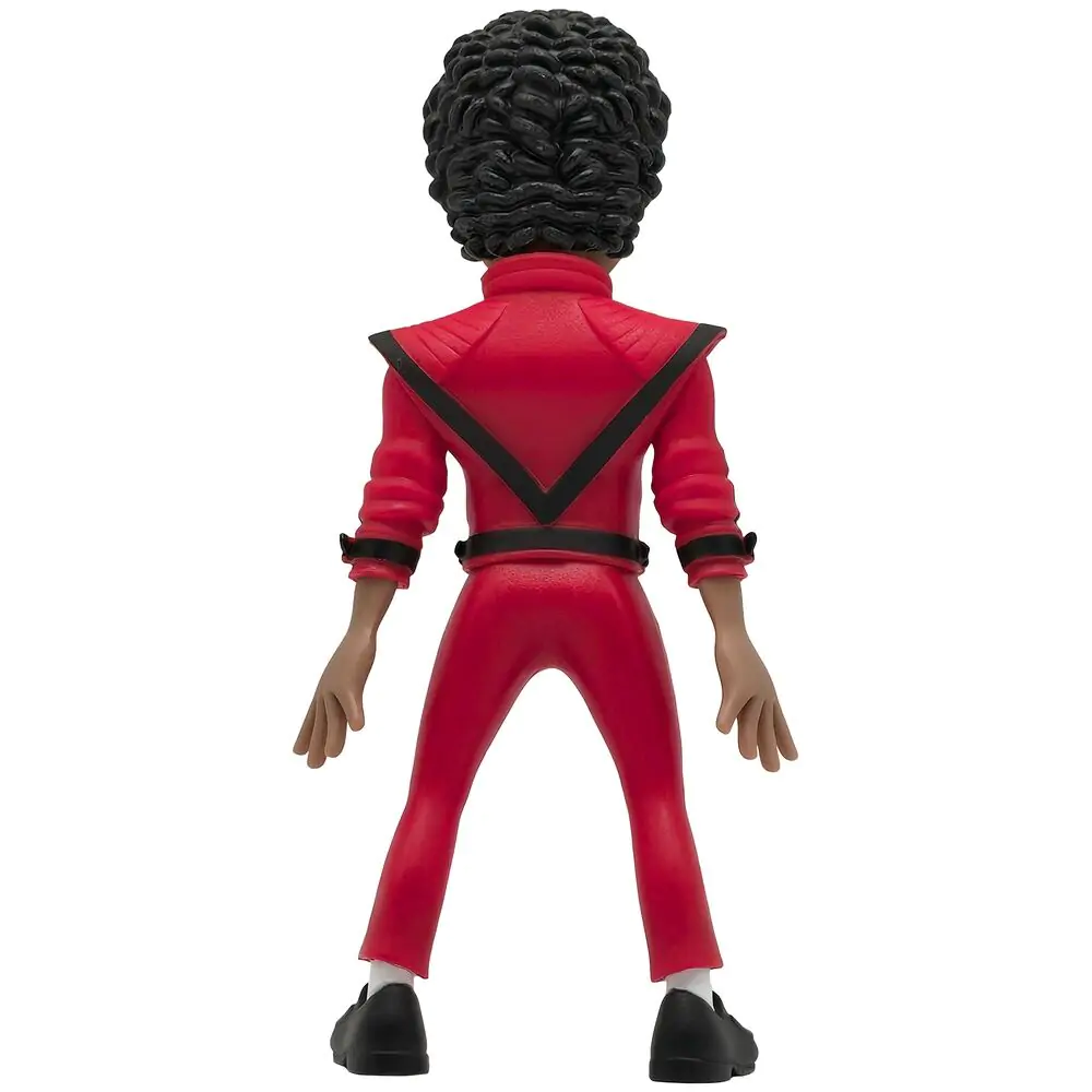 Michael Jackson Thriller Minix figura 12cm termékfotó