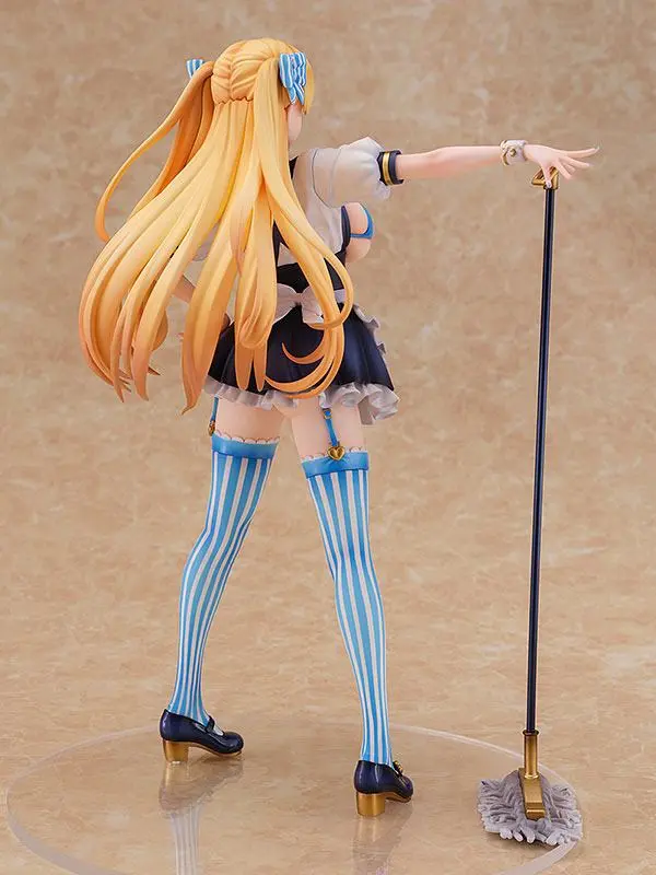 Michihasu Original Character 1/6 Lina Bell Roll szobor figura 26 cm termékfotó