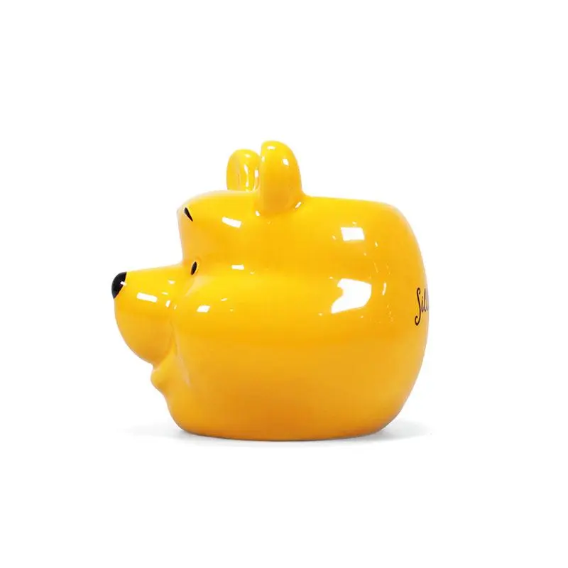 Micimackó Shaped Winnie bögre termékfotó