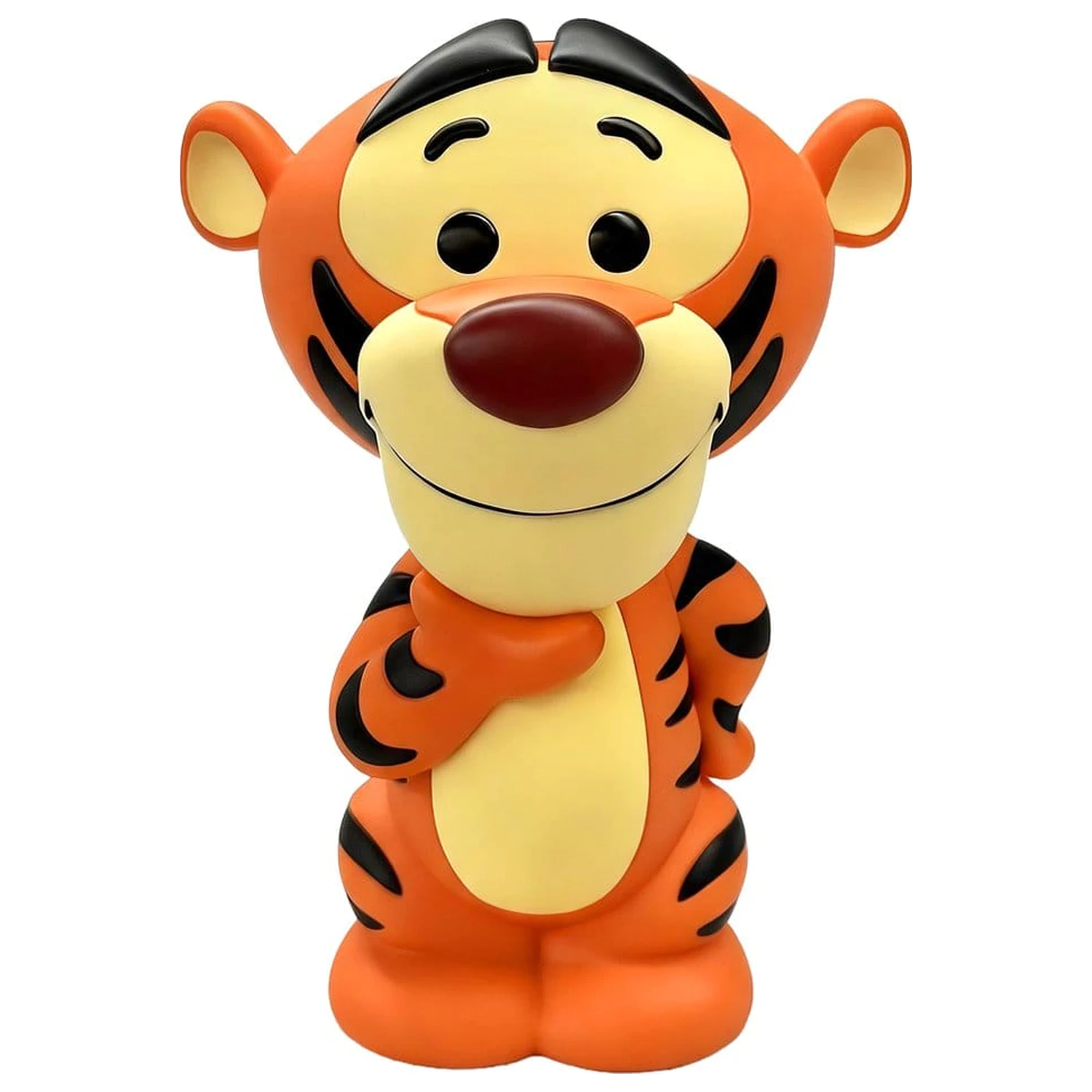 Micimackó Tigris persely figura  termékfotó