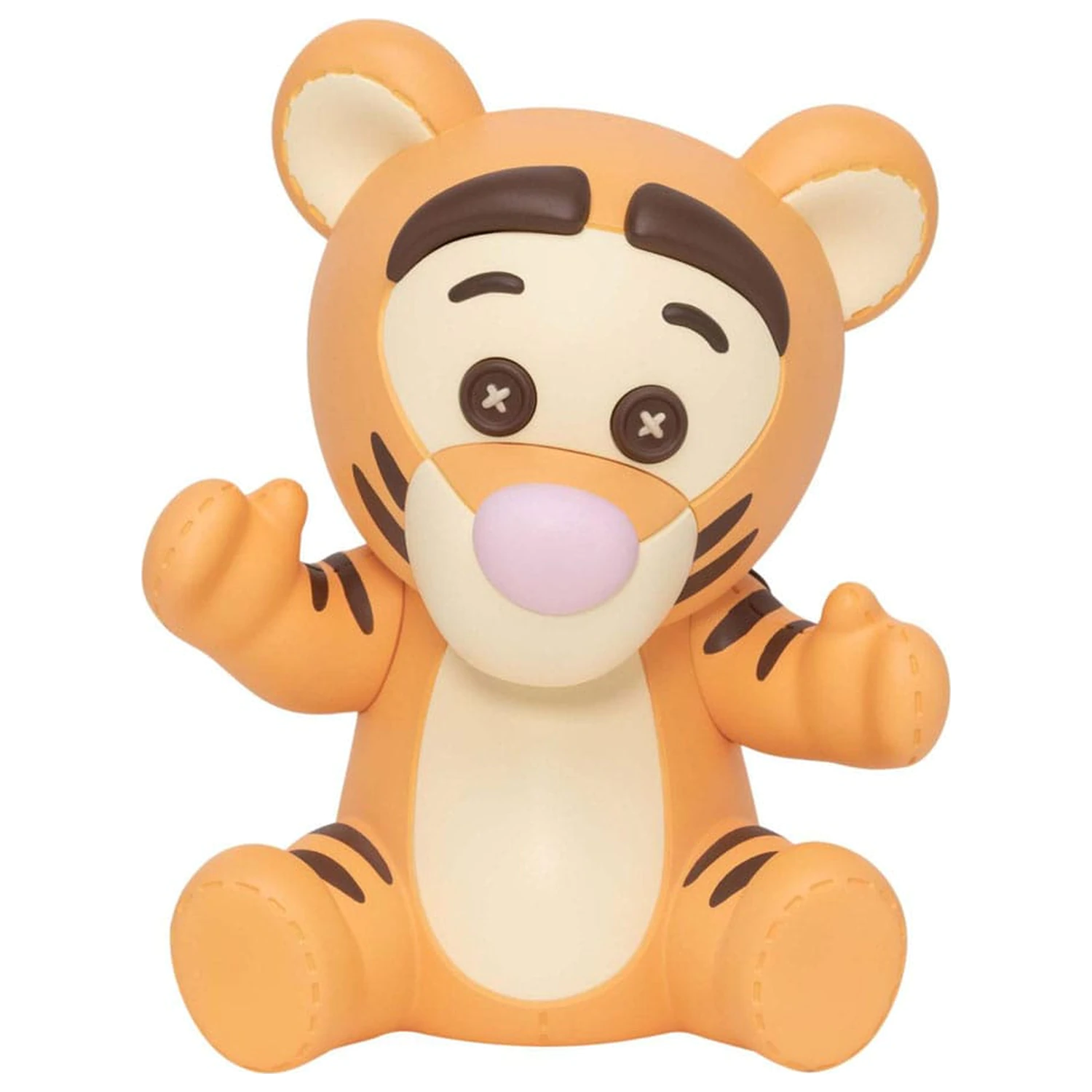 Micimackó Vinyl persely Tigris 12 cm termékfotó