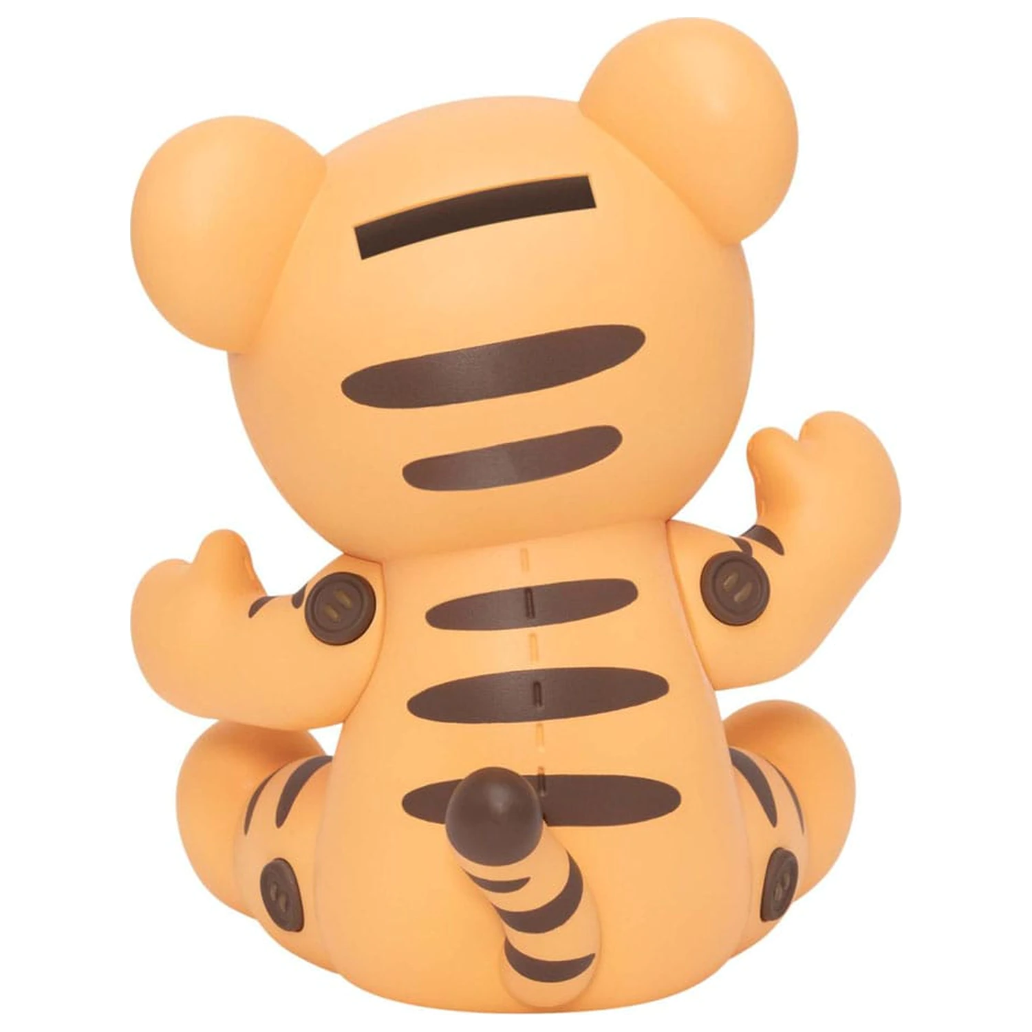 Micimackó Vinyl persely Tigris 12 cm termékfotó