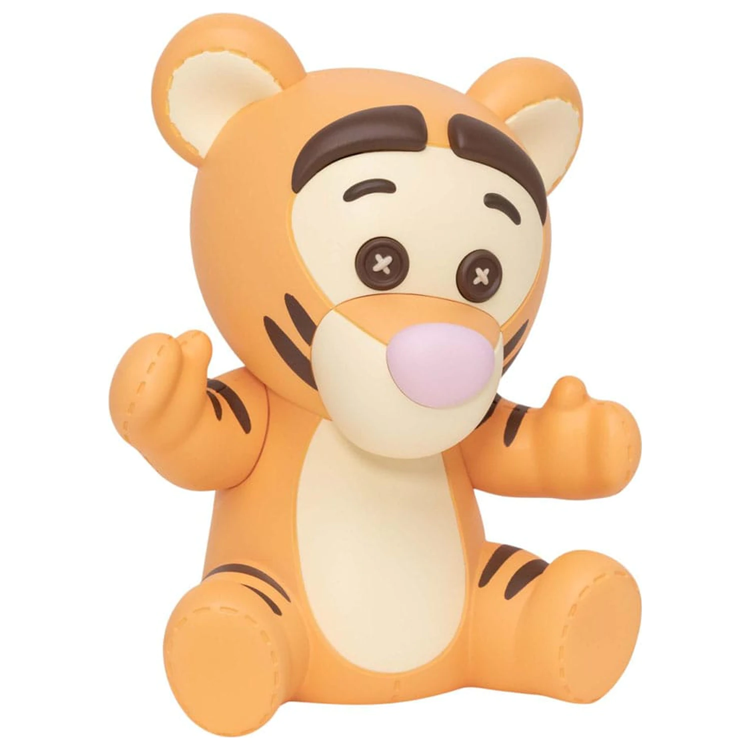 Micimackó Vinyl persely Tigris 12 cm termékfotó
