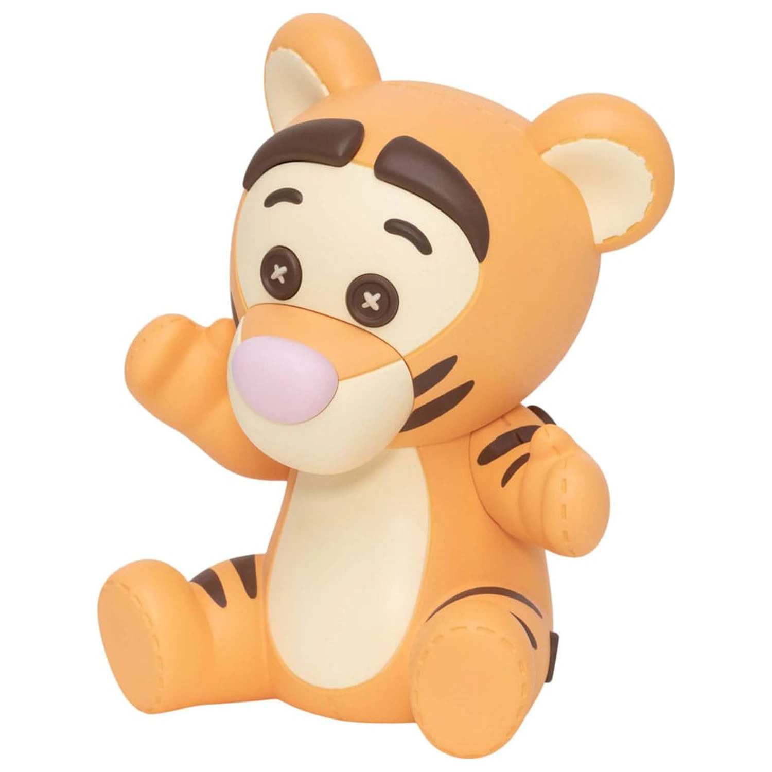 Micimackó Vinyl persely Tigris 12 cm termékfotó