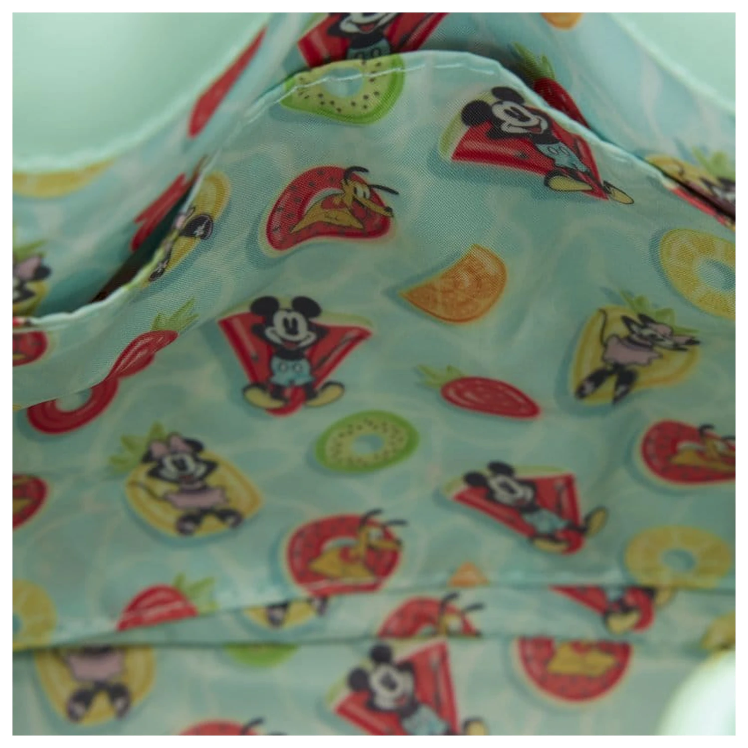Mickey egér Beach Fun Bucket keresztpántos táska termékfotó