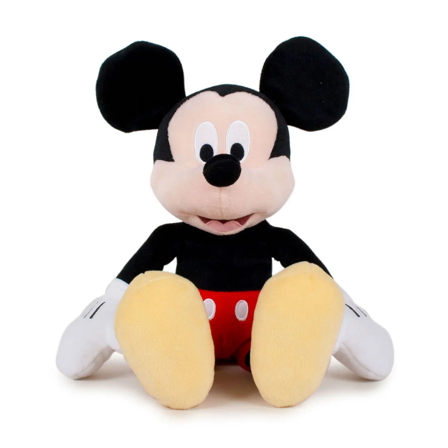 Mickey egér Disney plüss 42 cm termékfotó