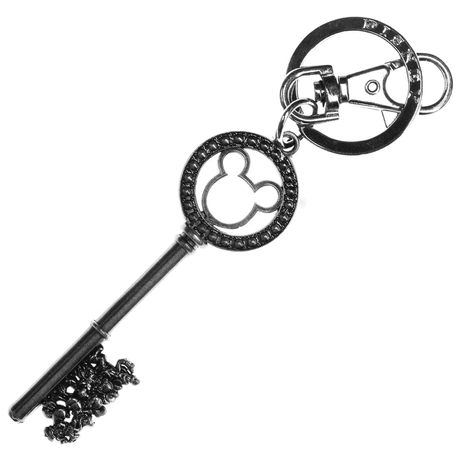 Mickey egér Key Ver. 1 kulcstartó  termékfotó
