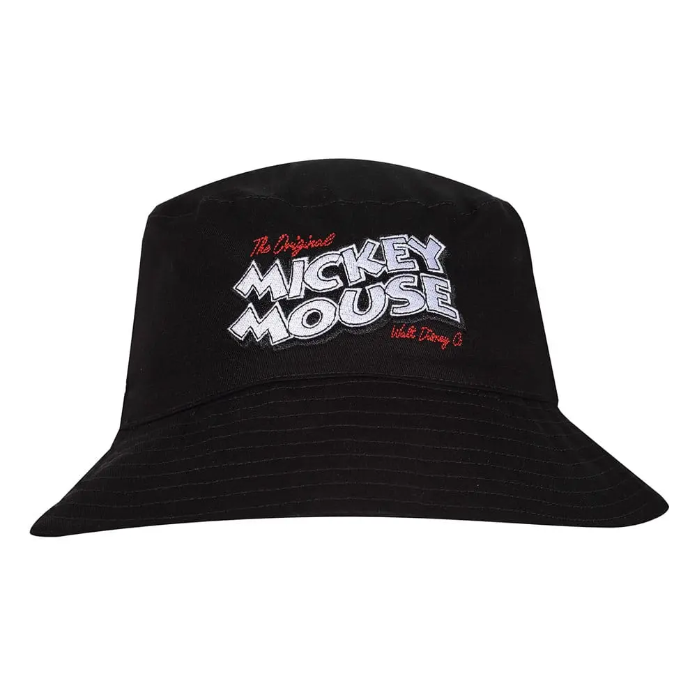 Mickey egér Logo sapka termékfotó