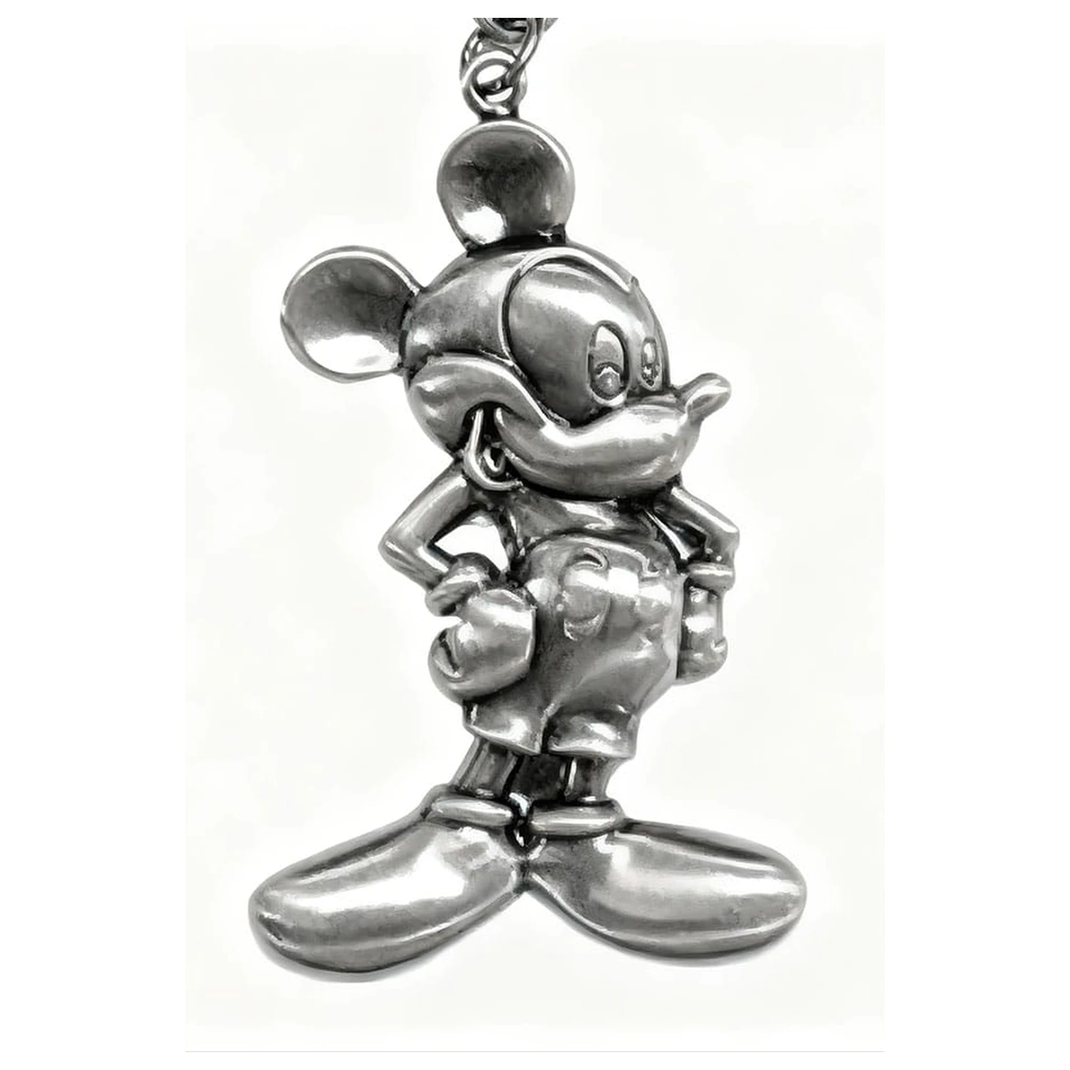 Mickey egér Mickey kulcstartó  termékfotó
