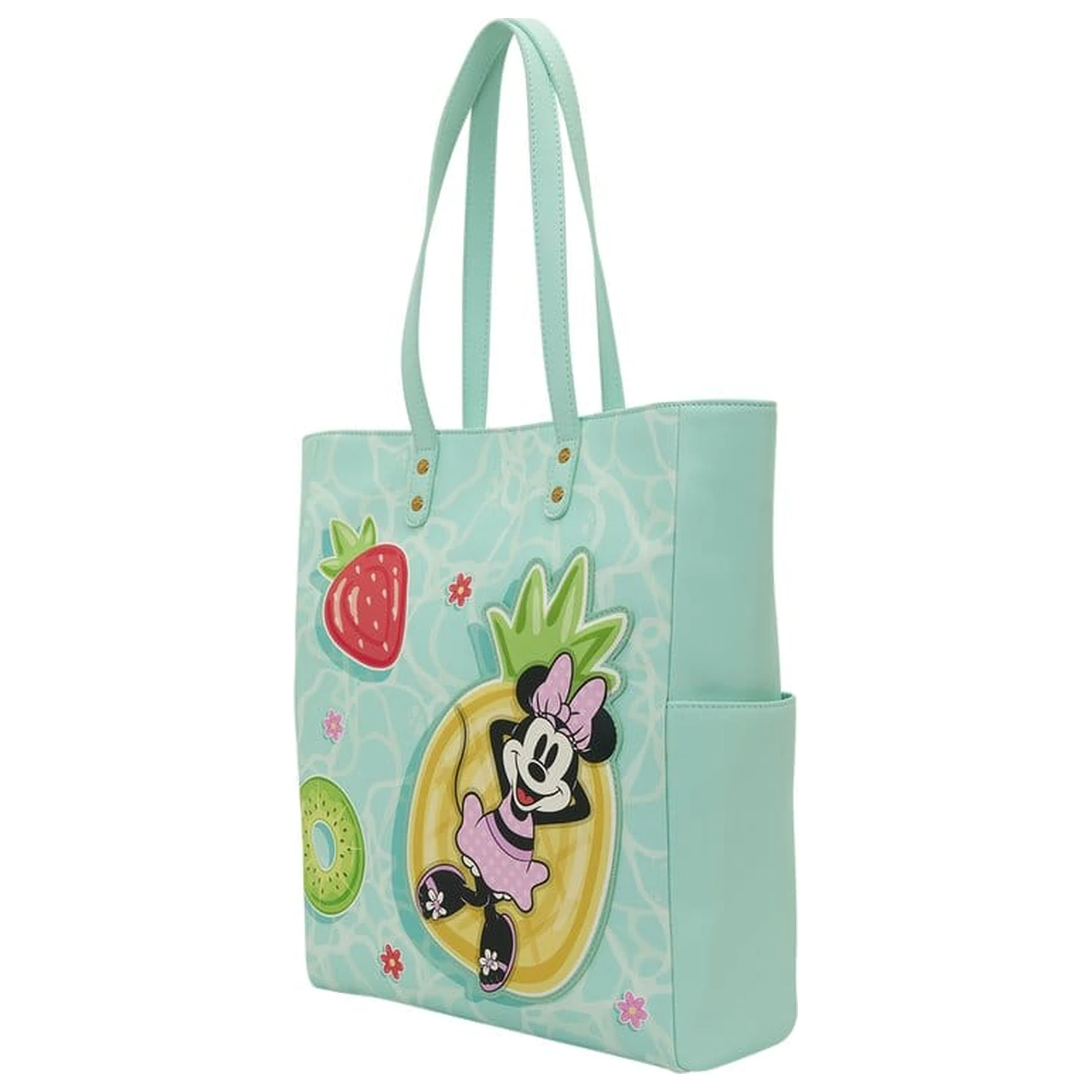 Mickey & Minnie Beach Fun bevásárlótáska termékfotó