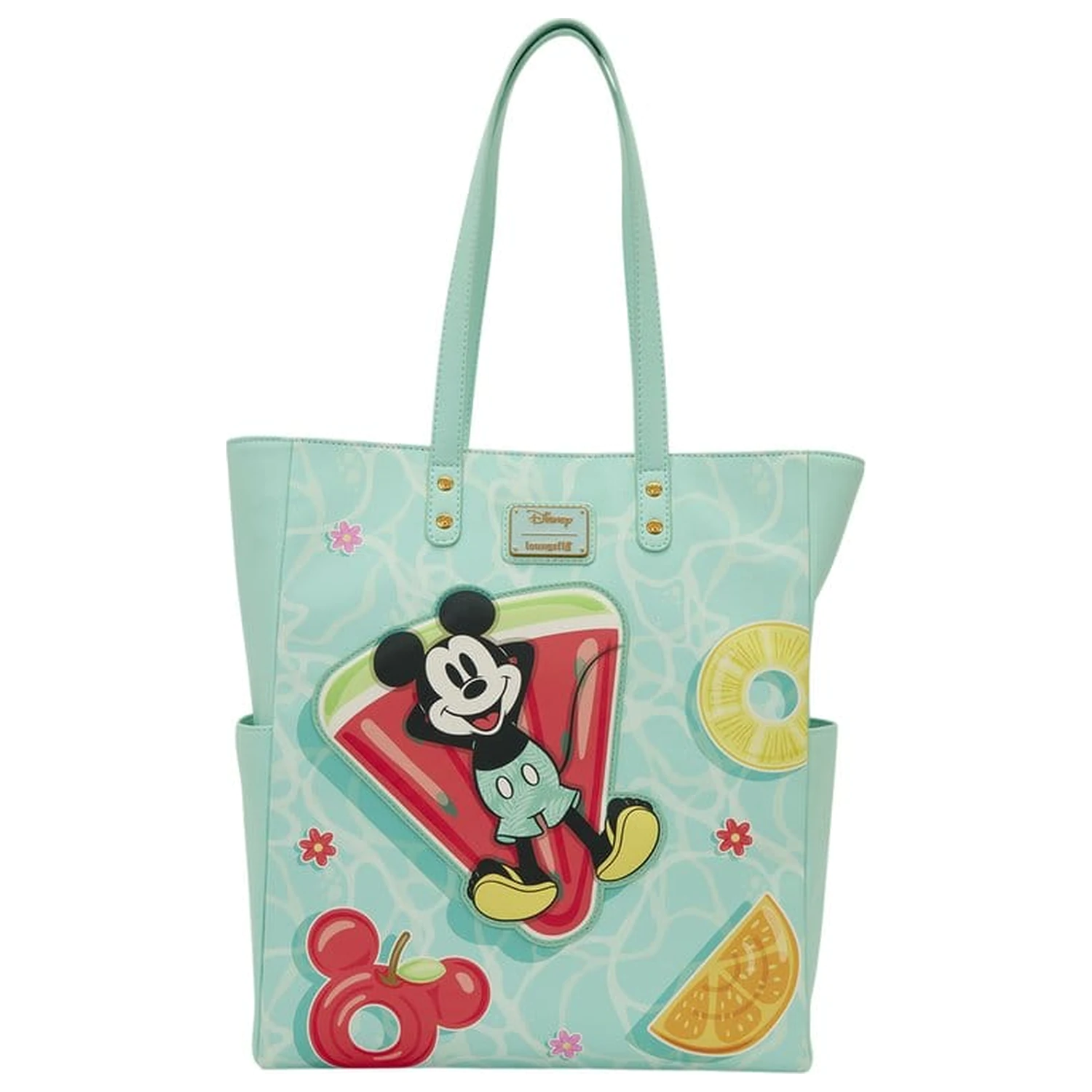 Mickey & Minnie Beach Fun bevásárlótáska termékfotó