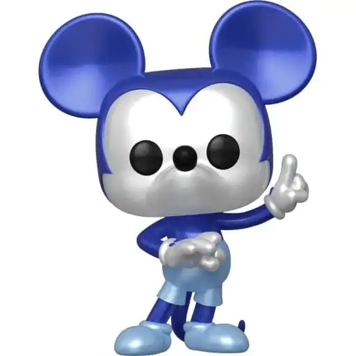Mickey Mouse Funko POP! Disney Vinyl figura Mickey Mouse SE Special Edition 9 cm termékfotó