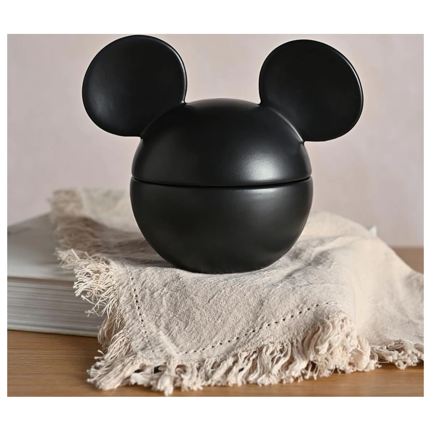 Mickey Shapes Head 3D tároló doboz termékfotó