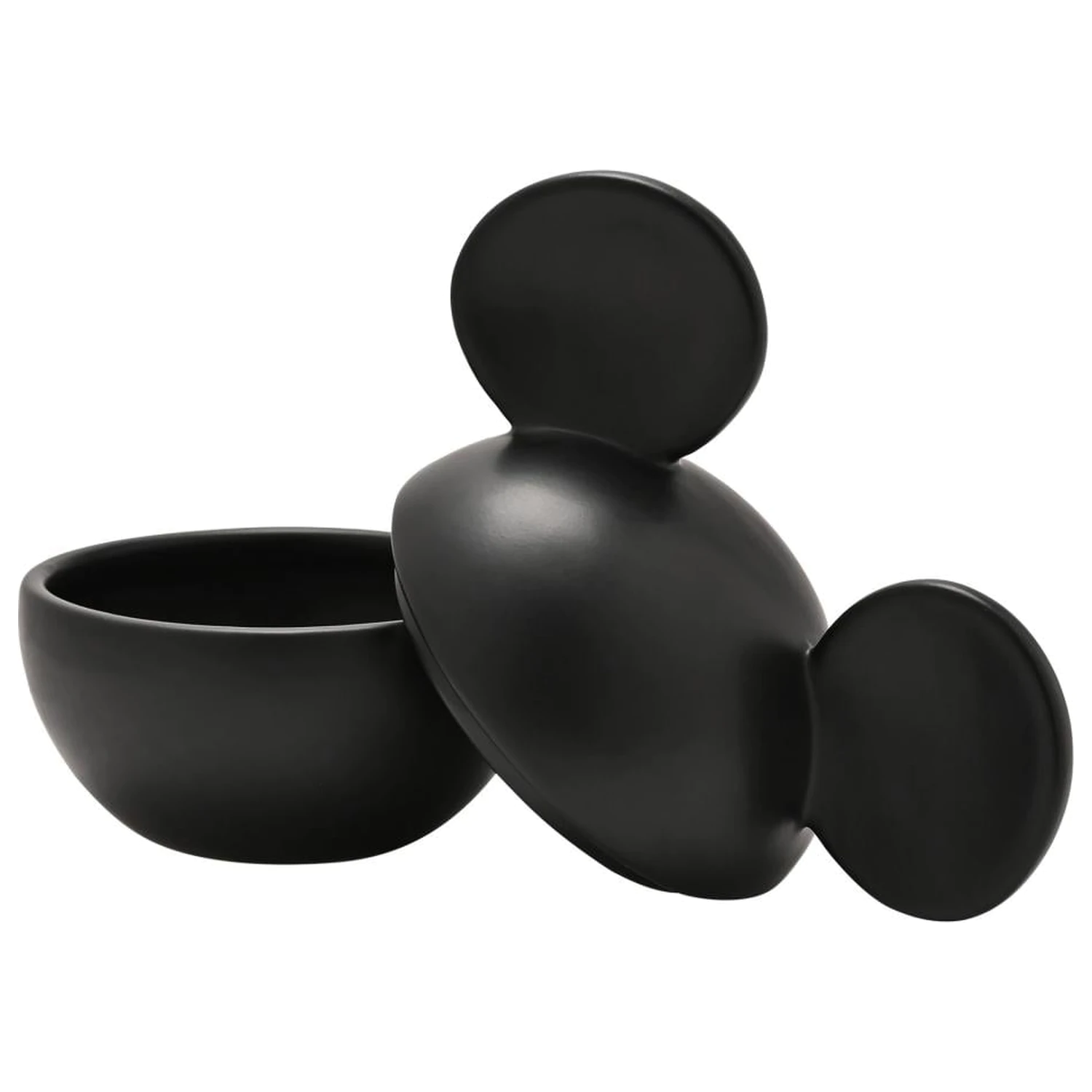 Mickey Shapes Head 3D tároló doboz termékfotó