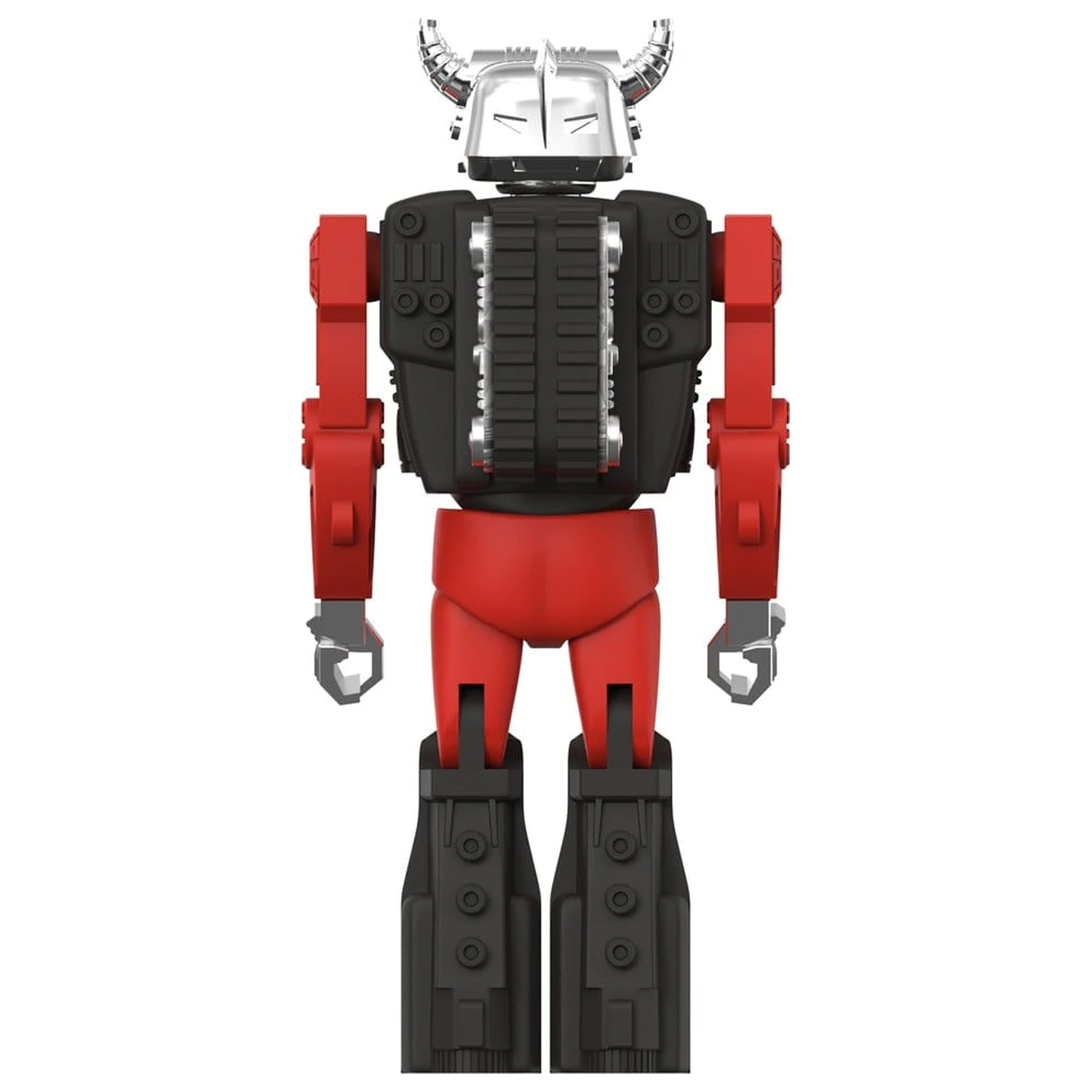 Micronauts ReAction+ akciófigura Wave 04 Phobos termékfotó