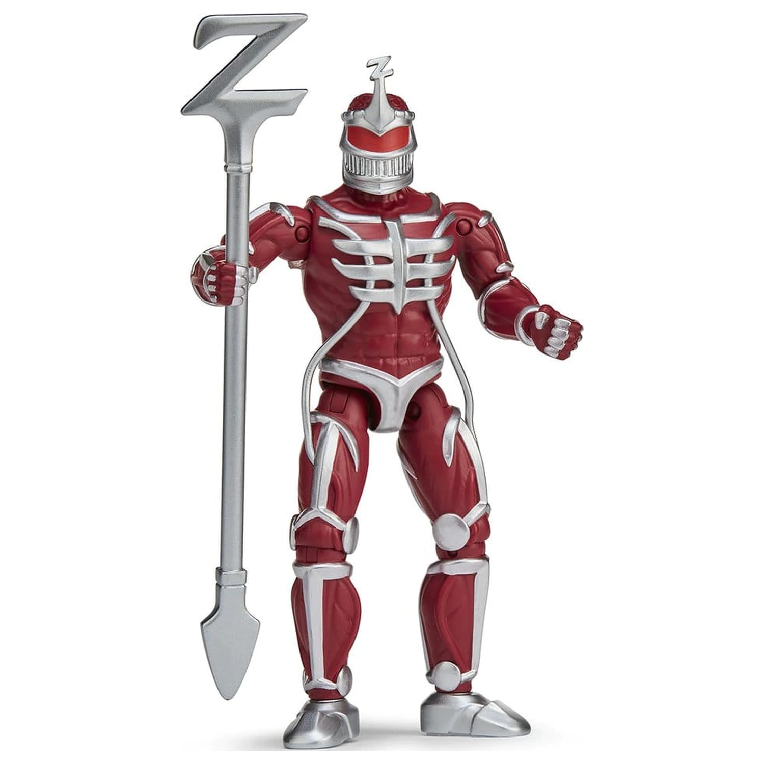 Mighty Morphin Power Rangers Basic akciófigura Lord Zedd termékfotó