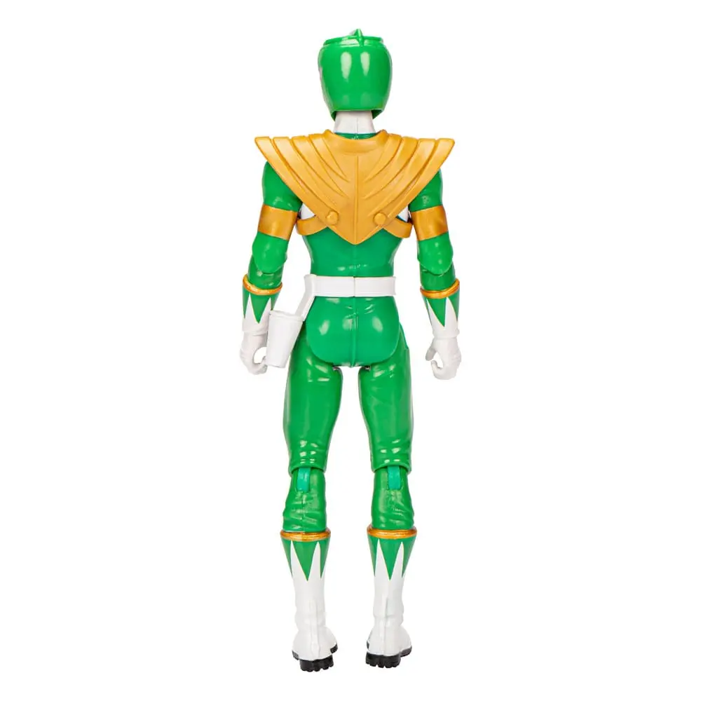 Mighty Morphin Power Rangers Green Ranger akciófigura 15 cm termékfotó