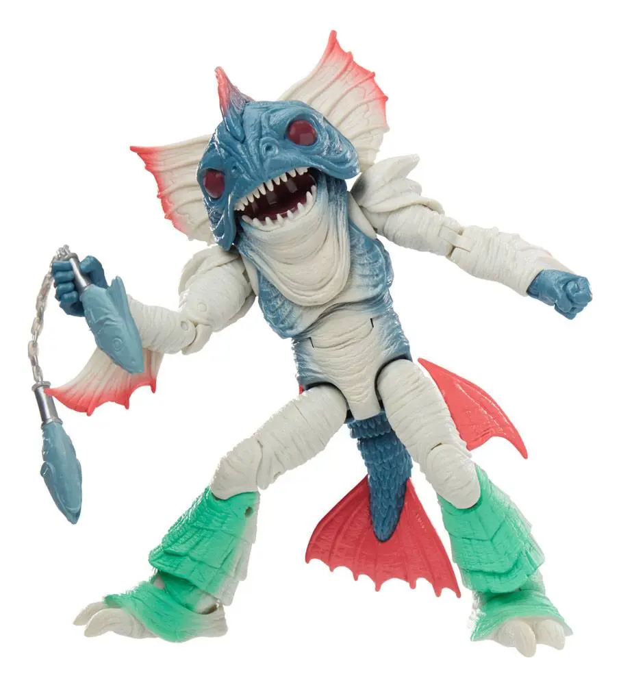 Mighty Morphin Power Rangers Lightning Collection 2022 Pirantishead akciófigura 18 cm termékfotó