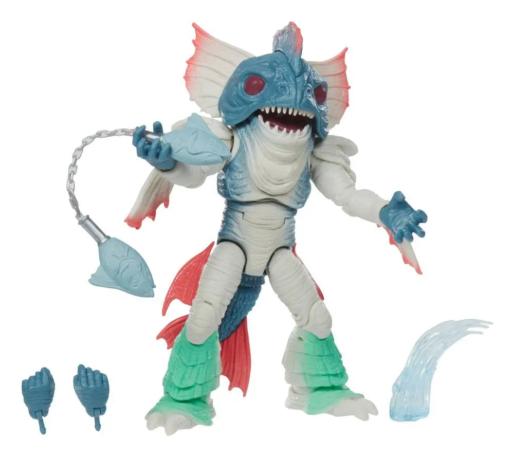 Mighty Morphin Power Rangers Lightning Collection 2022 Pirantishead akciófigura 18 cm termékfotó