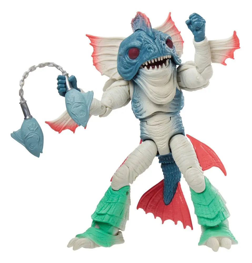 Mighty Morphin Power Rangers Lightning Collection 2022 Pirantishead akciófigura 18 cm termékfotó