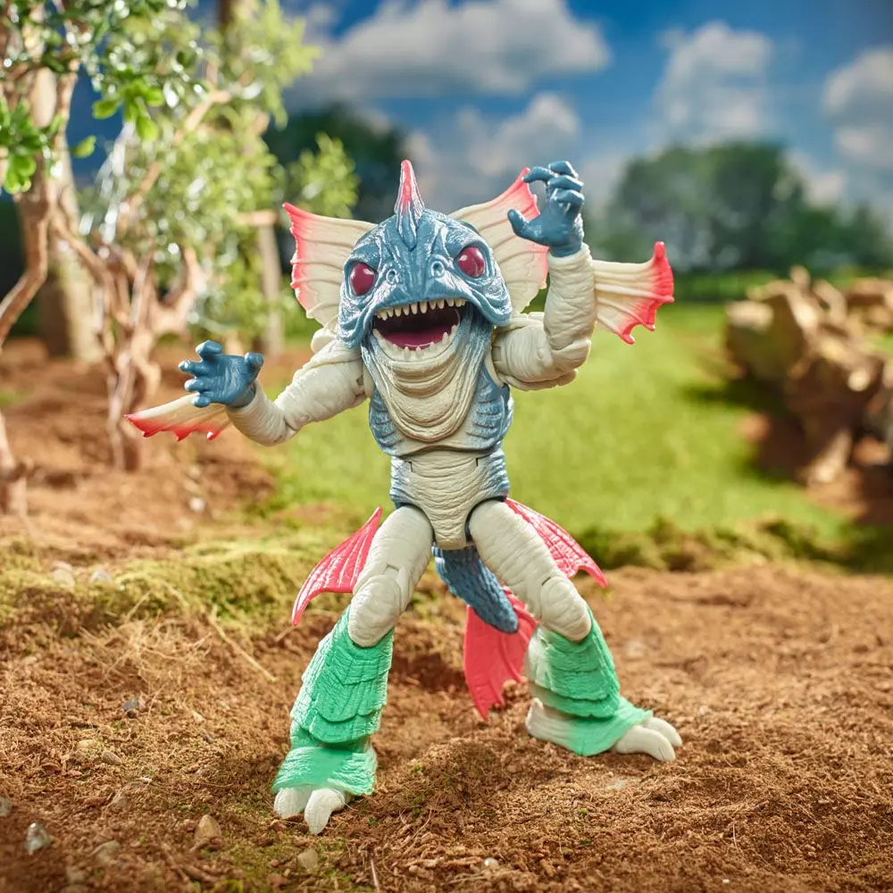 Mighty Morphin Power Rangers Lightning Collection 2022 Pirantishead akciófigura 18 cm termékfotó