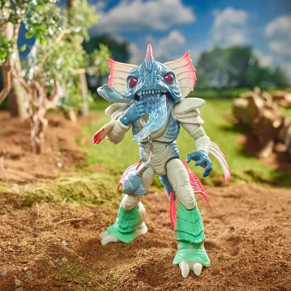 Mighty Morphin Power Rangers Lightning Collection 2022 Pirantishead akciófigura 18 cm termékfotó