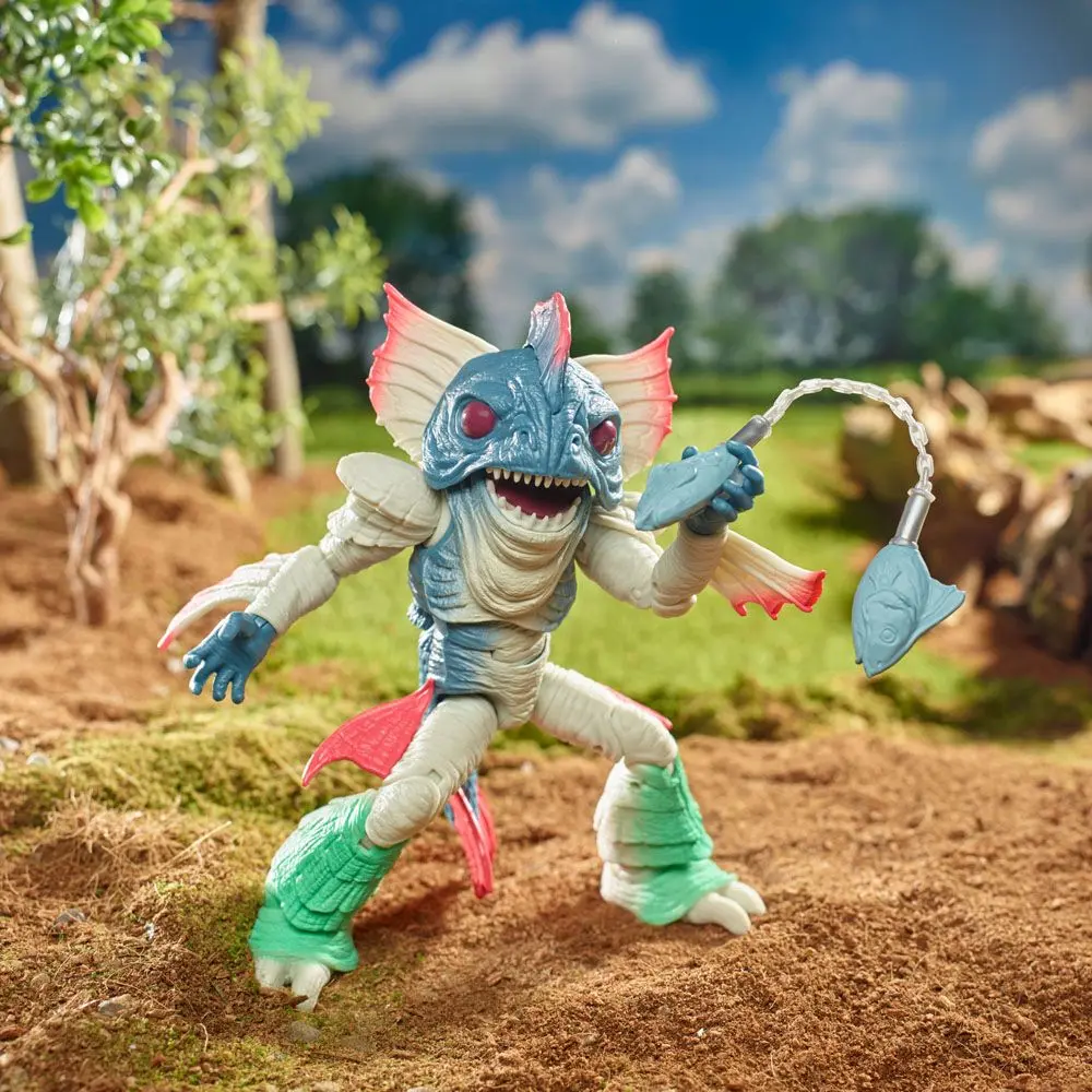 Mighty Morphin Power Rangers Lightning Collection 2022 Pirantishead akciófigura 18 cm termékfotó