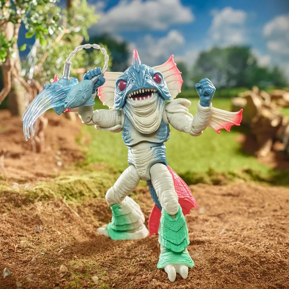 Mighty Morphin Power Rangers Lightning Collection 2022 Pirantishead akciófigura 18 cm termékfotó