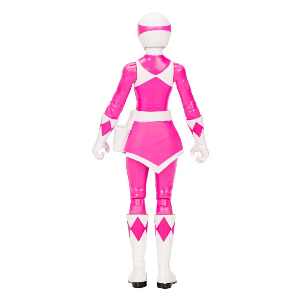 Mighty Morphin Power Rangers Pink Ranger akciófigura 15 cm termékfotó