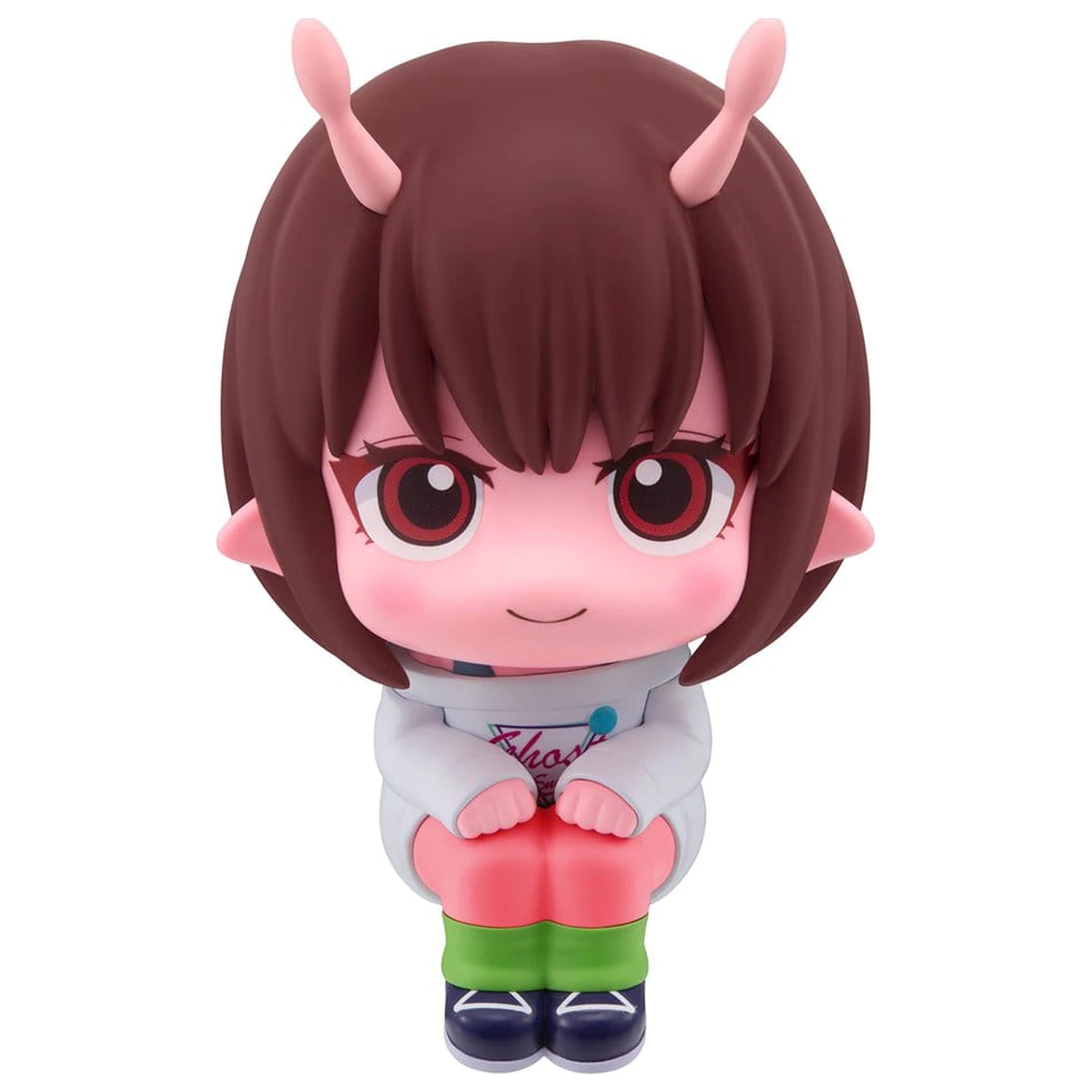 Milky Subway Look Up PVC figura The Galactic Limited Express Chiharu 11 cm termékfotó