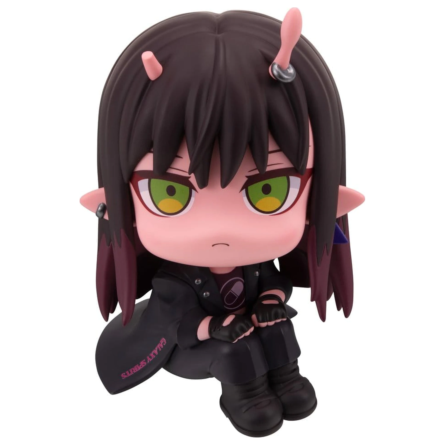 Milky Subway The Galactic Limited Express Look Up PVC figura Akane 11 cm termékfotó