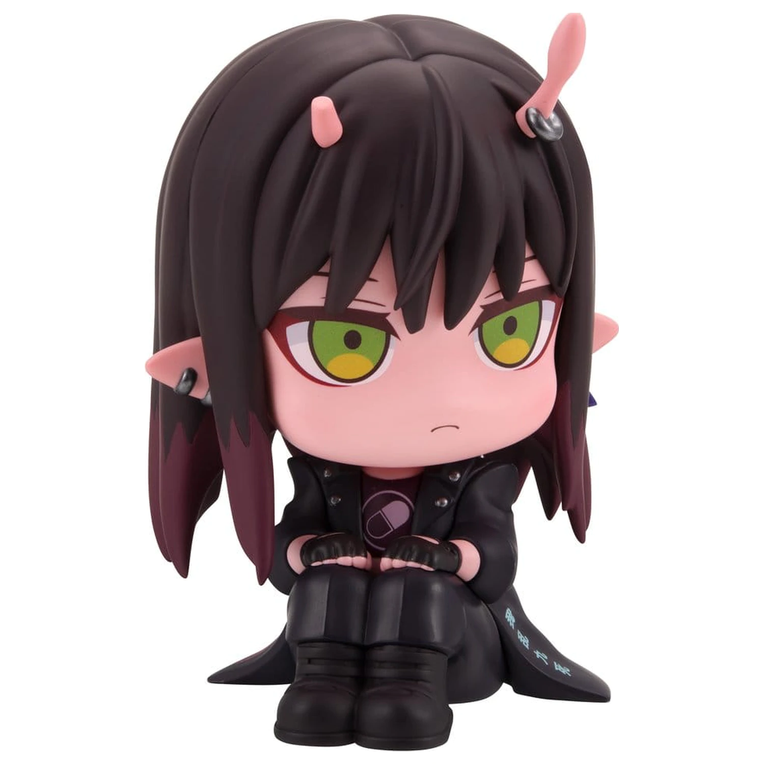 Milky Subway The Galactic Limited Express Look Up PVC figura Akane 11 cm termékfotó