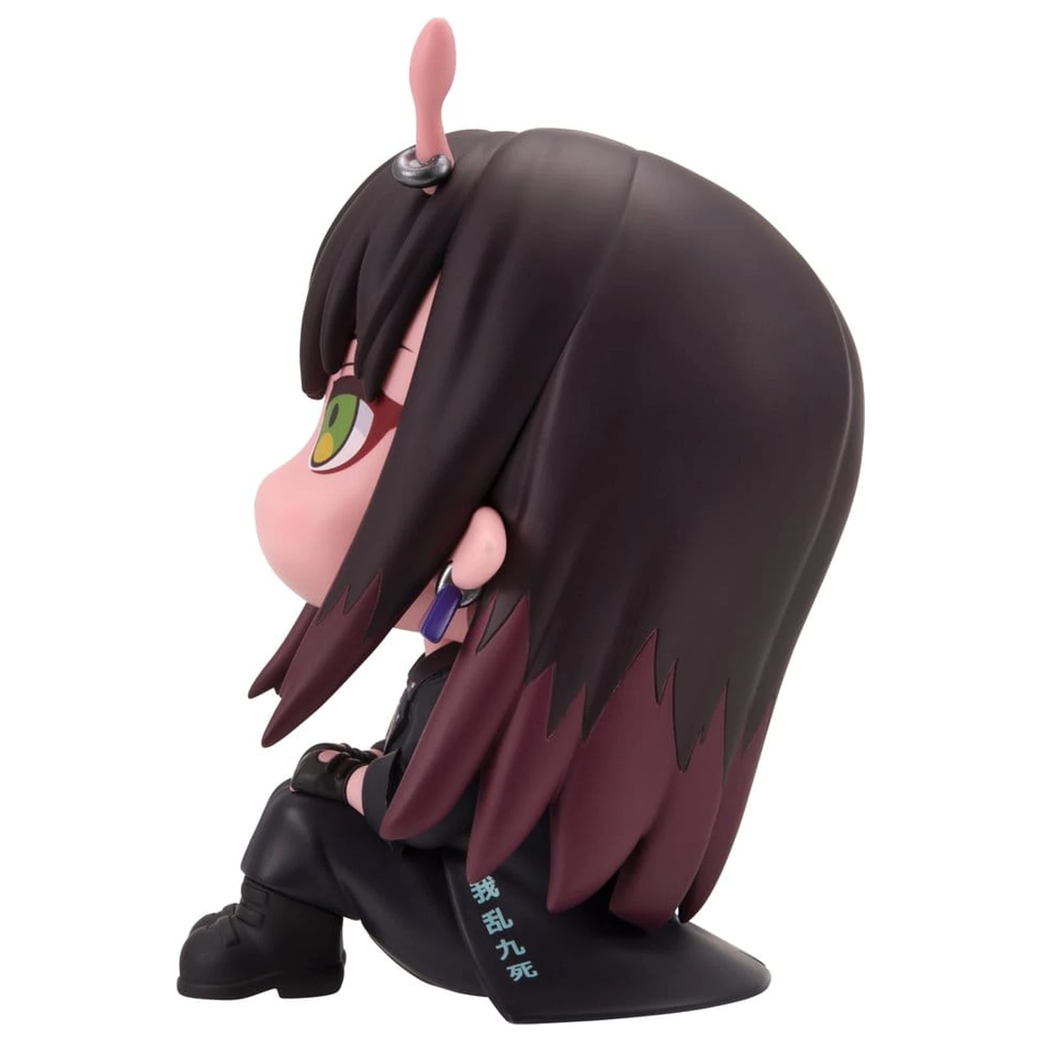 Milky Subway The Galactic Limited Express Look Up PVC figura Akane 11 cm termékfotó