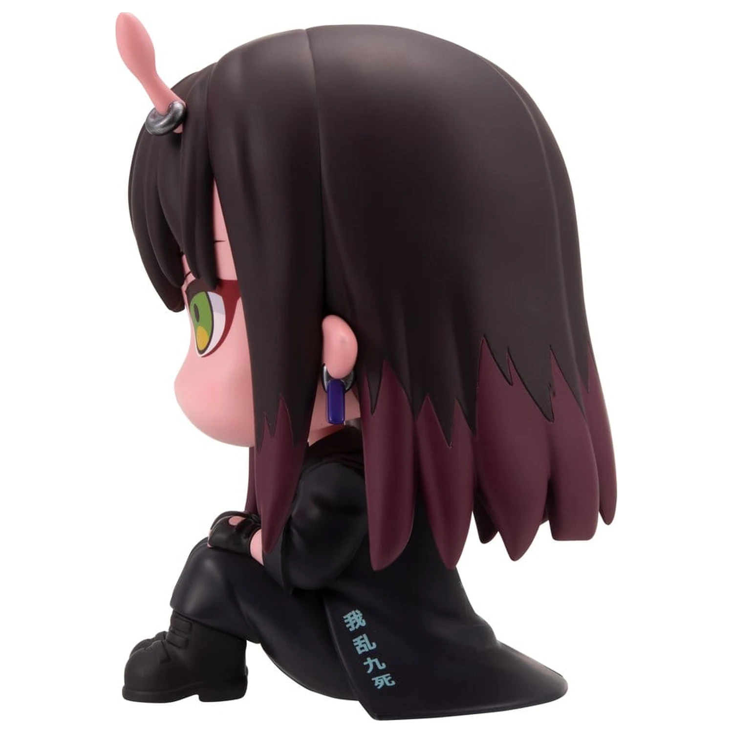 Milky Subway The Galactic Limited Express Look Up PVC figura Akane 11 cm termékfotó