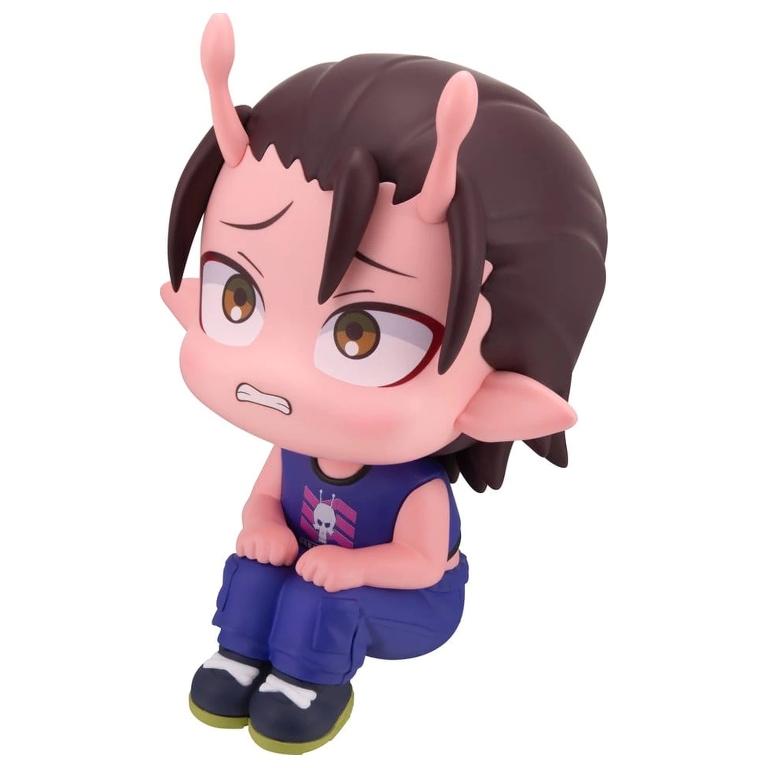 Milky Subway The Galactic Limited Express Look Up PVC figura Kanata 11 cm termékfotó